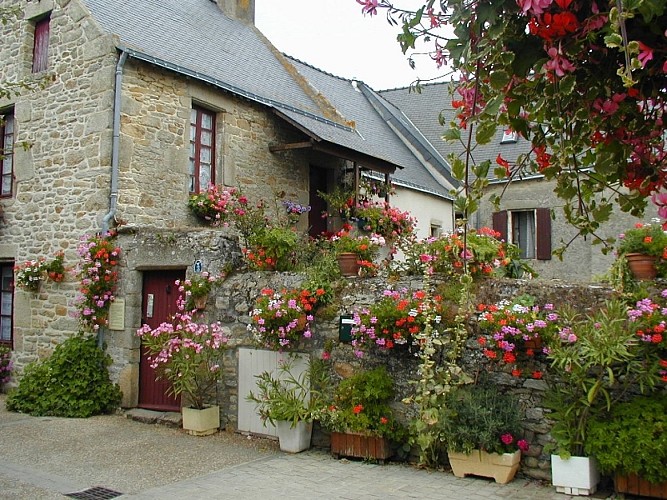 Piriac-sur-Mer, la carte postale