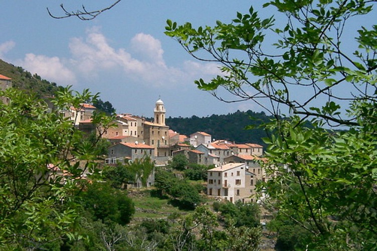 Jour 2 : A la rencontre du pays cortenais