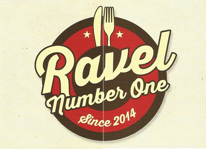 Ravel Number One