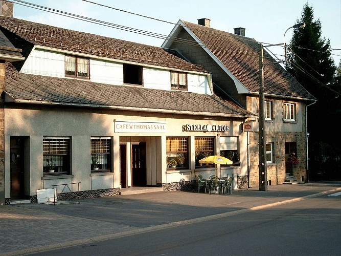 Café Thomas