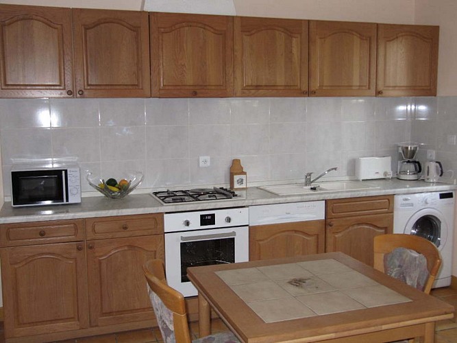 MAISON LES BRUYÈRES