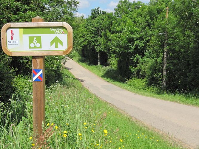 MAISON LES BRUYÈRES