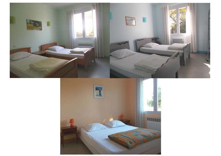 MAISON LES BRUYÈRES