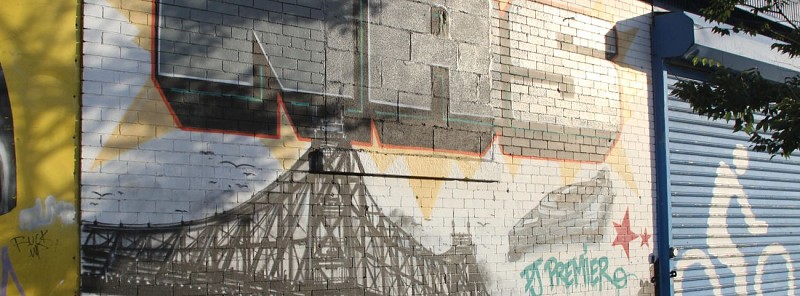 Führung zur Graffiti-Kultur – Harlem oder Bronx