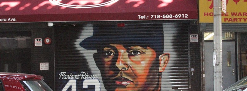 Guided Graffiti Culture Tour – Harlem or Bronx