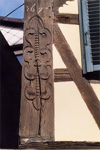 Un patrimoine bâti remarquable