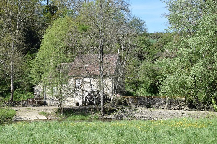 GITE D’ÉTAPE DE LA BATAILLE