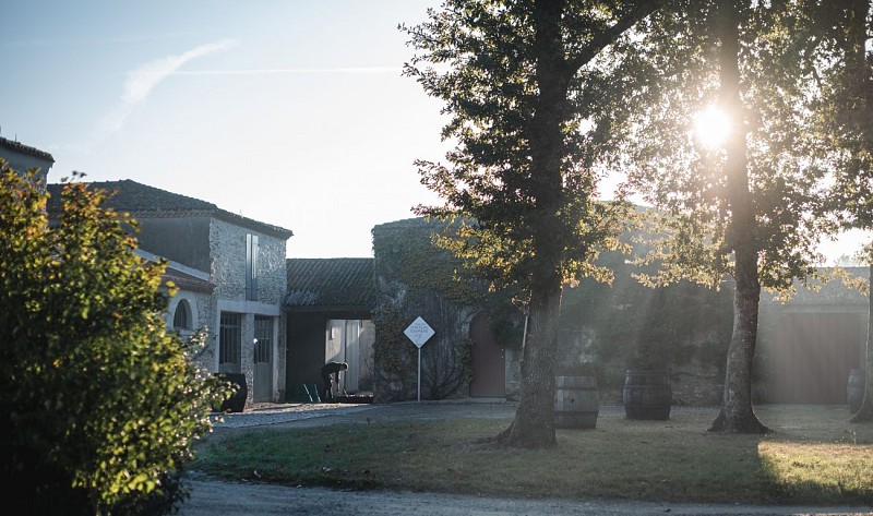 Château La Guipière