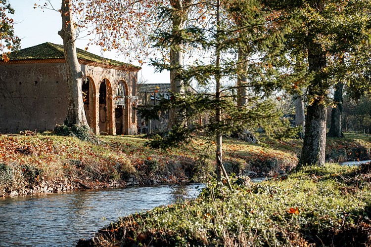 Château La Guipière