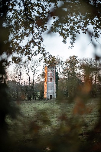 Château La Guipière
