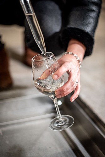 Château La Guipière