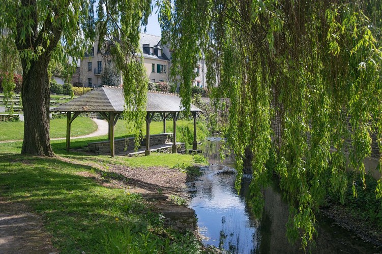 L’hospice Saint-Nicolas