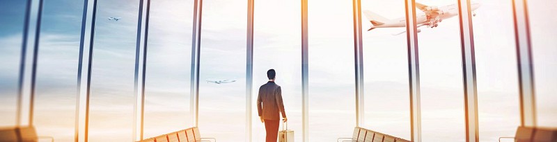 Transfert privé depuis les aéroports Tegel ou Schönefeld vers le centre-ville de Berlin