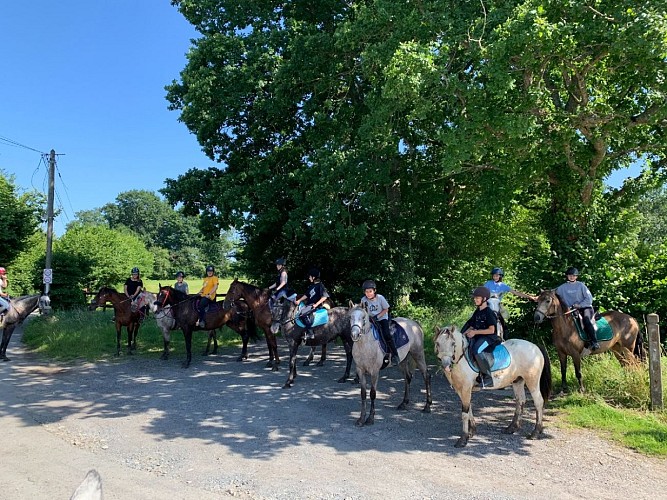 Ferme des six chemins 4BIS