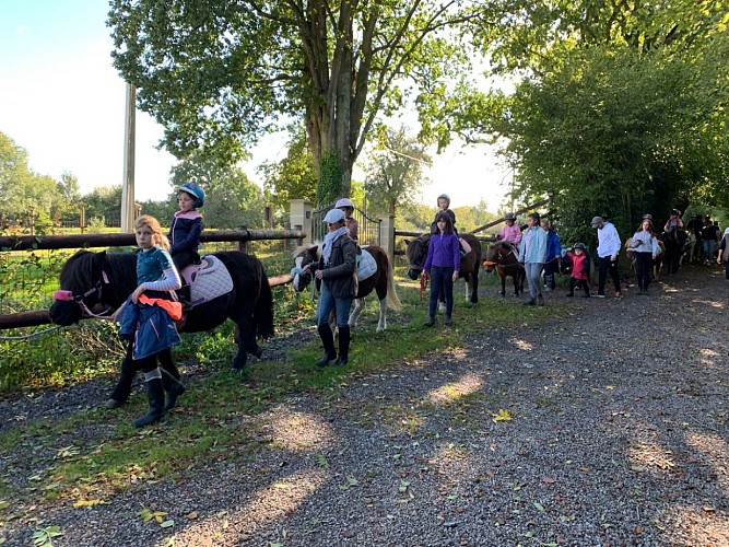 Ferme des six chemins 7BIS