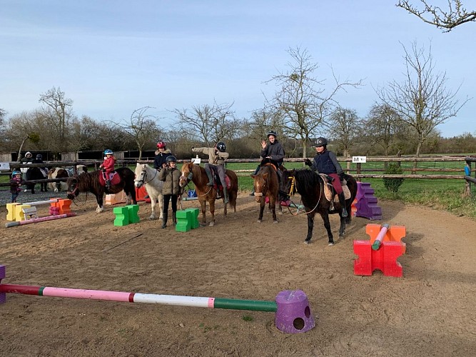 Ferme des six chemins 9BIS
