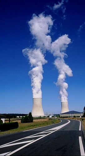 centrale nucléaire de Civaux
