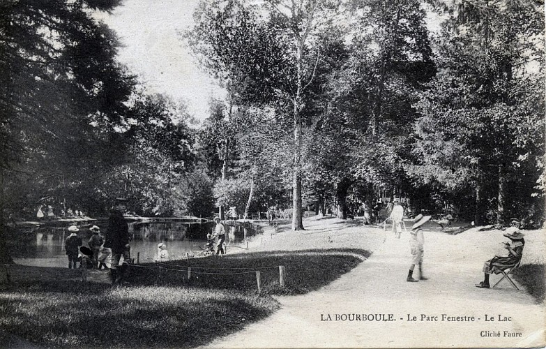 Parc Fenestre