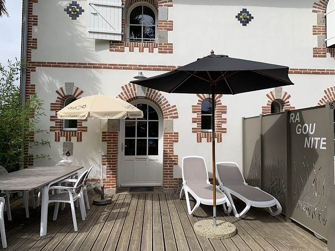 Gîte de la Thibergère - 2