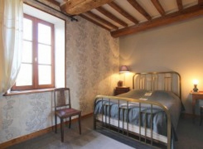 La Ferme des Châtaigniers