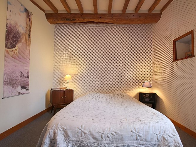 La Ferme des Châtaigniers