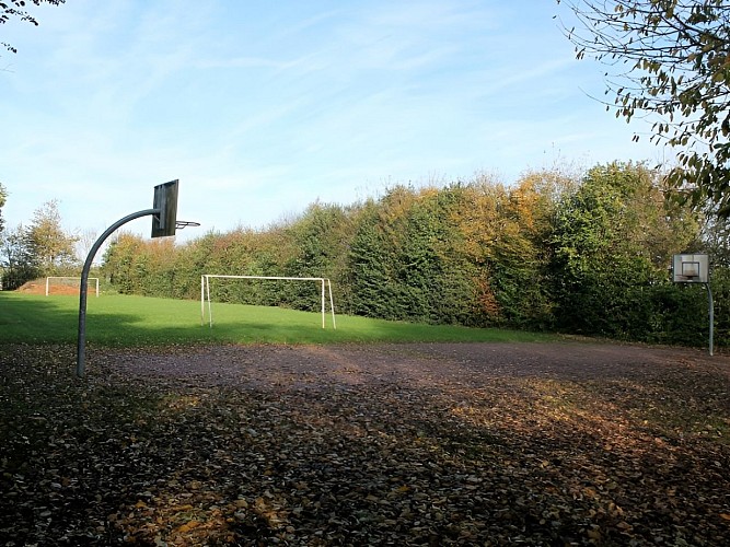 La Ferme des Châtaigniers