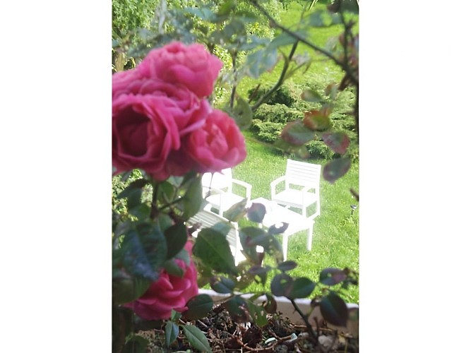 La Ferme des Châtaigniers