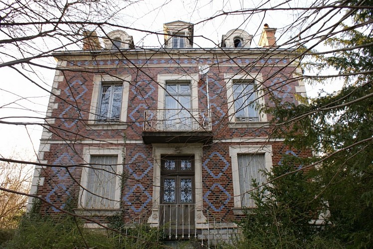 Villa Aufranc