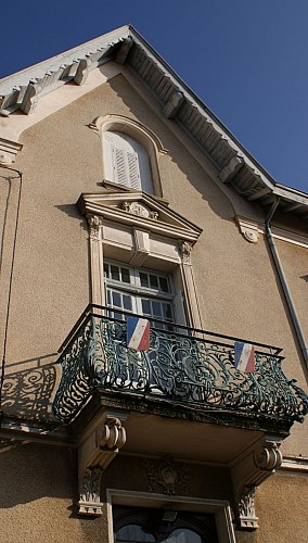 Villa Joséphine