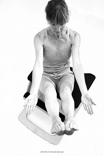 Tree of life Pilates Cochard