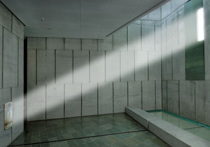 Billet Musée Canadien de la Guerre – Ottawa