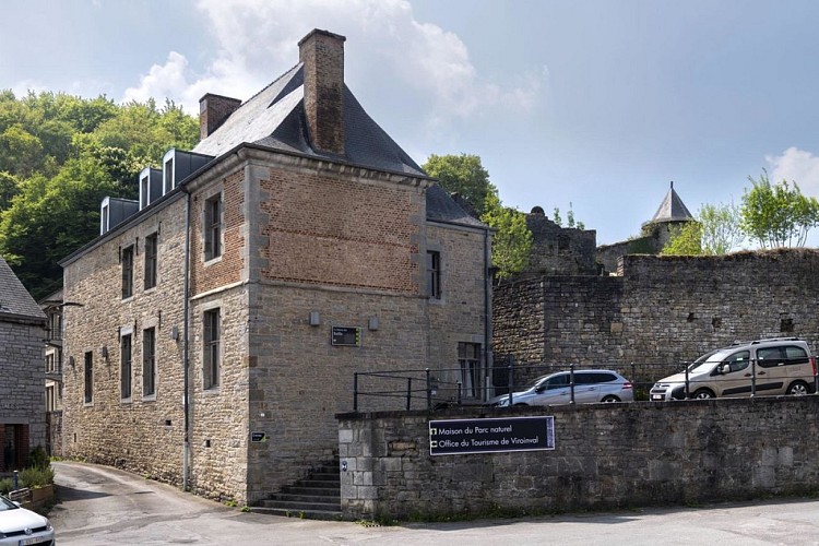 La maison des baillis