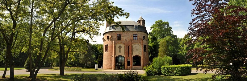 Château de Philippe de Comines - Renescure 
