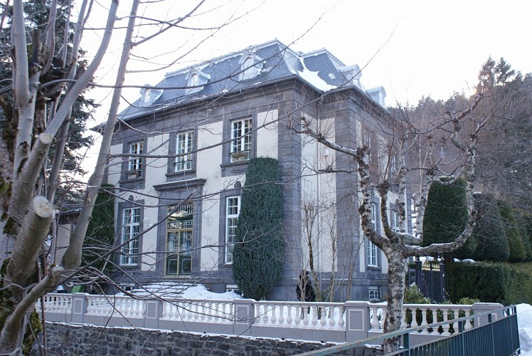 Villa Perpère