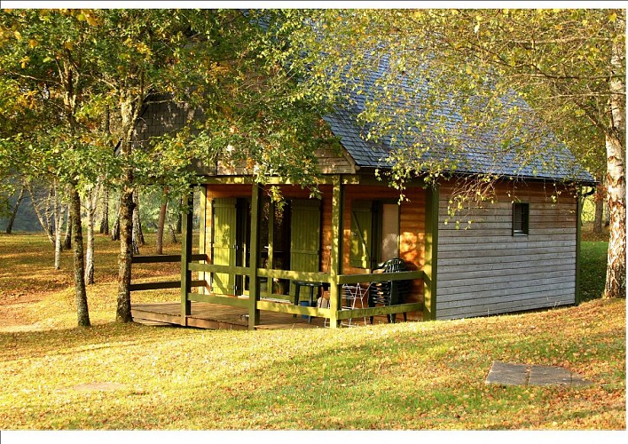 ©Hameau de gîtes Etang Prévot_3