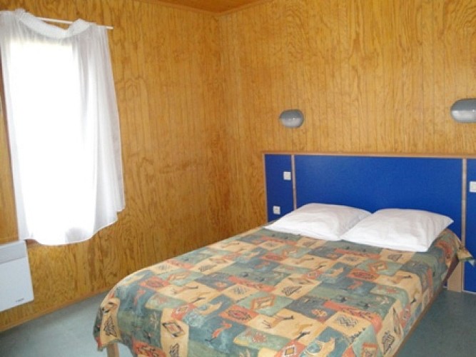 Hameau de gîtes Clévacances de l'Etang Prévot_5