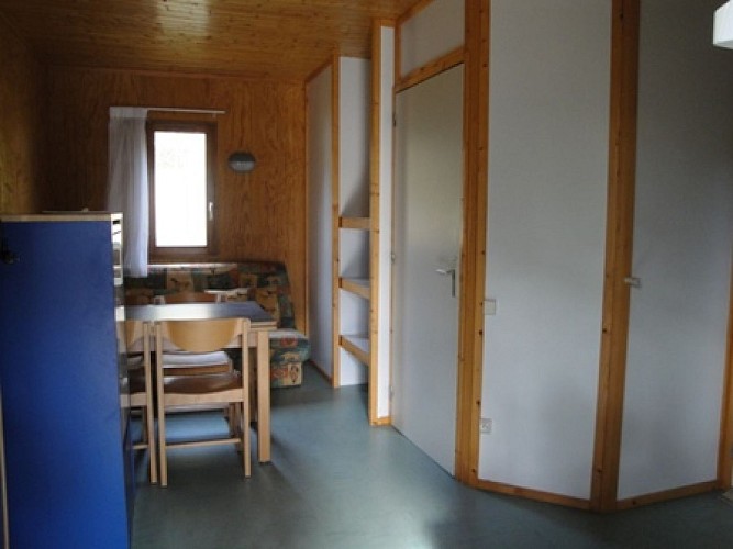 Hameau de gîtes Clévacances de l'Etang Prévot_7