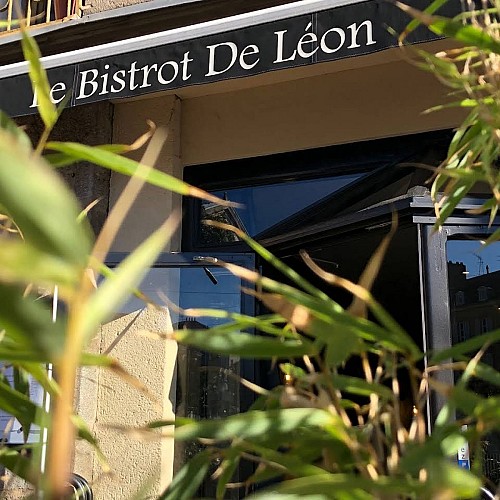 Restaurant Le Bistrot de Léon_1
