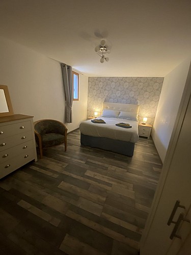 Gîte Le Serpolin (6 personnes)