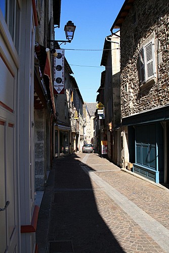 Rue Notre-Dame-d'Août