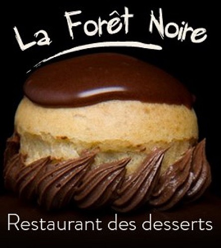 Restaurant la Forêt Noire (copie)