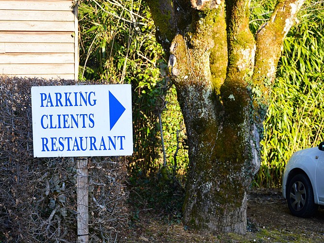 Bar - Restaurant The California