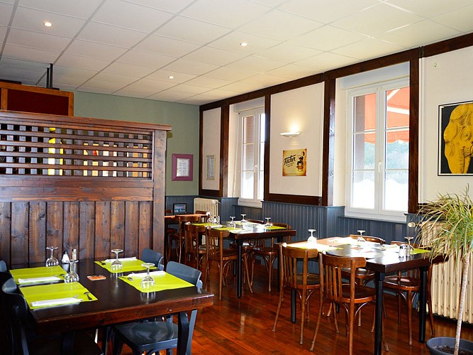 Restaurant The California_1