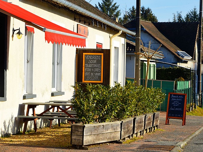 Restaurant The California_3