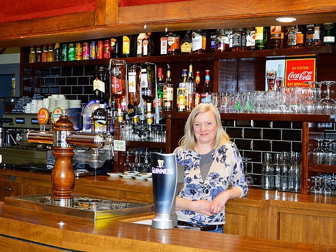 Restaurant The California_5