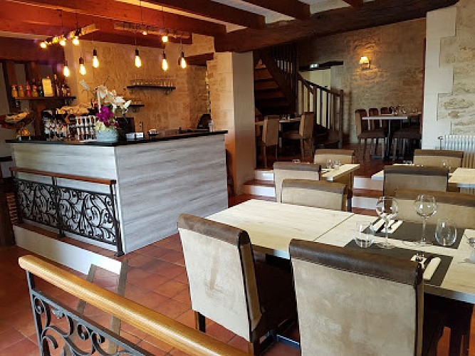 Restaurant Le Clemenceau