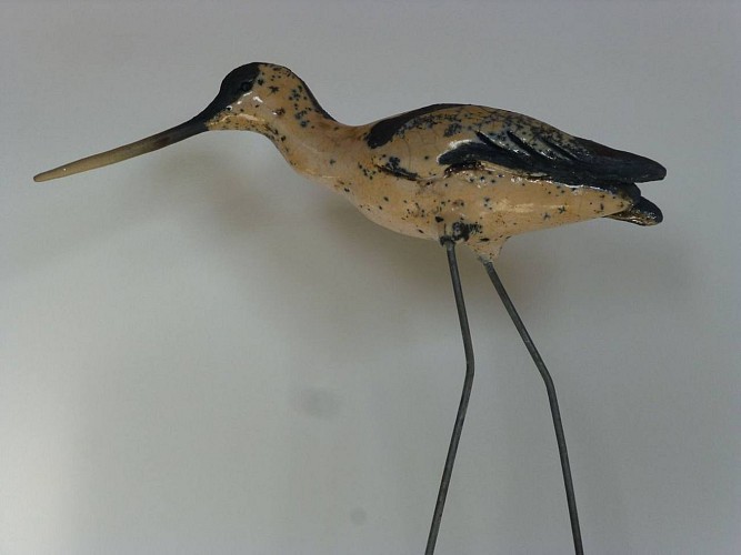 L'Atelier du Chat Potier