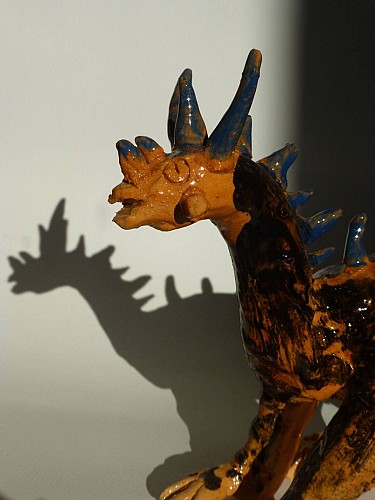 L'Atelier du Chat Potier