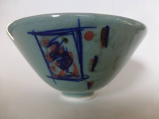 L'Atelier du Chat Potier