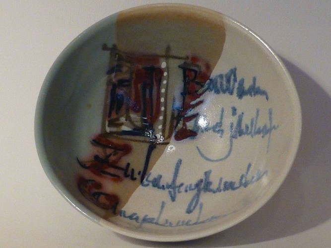 L'Atelier du Chat Potier